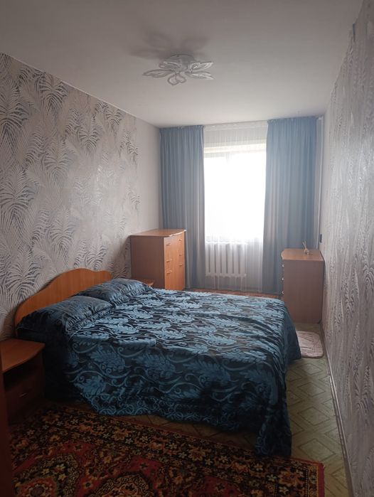 Сдам квартиру на долгий срок