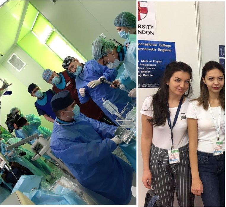 Финансово-экономический перевод 1-2 дня