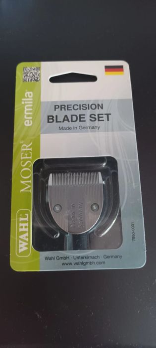 Wahl - Blade  set.