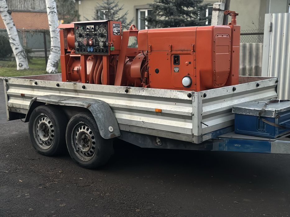 Аренда Сак Сварочный Аппарат