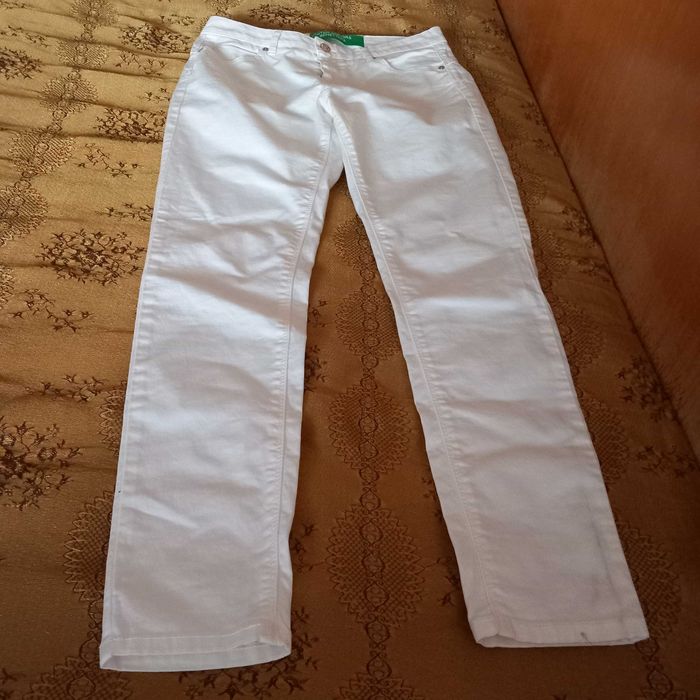 Панталони Benetton