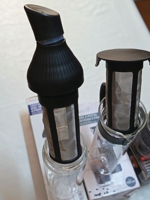 Aparat de preparare cafea