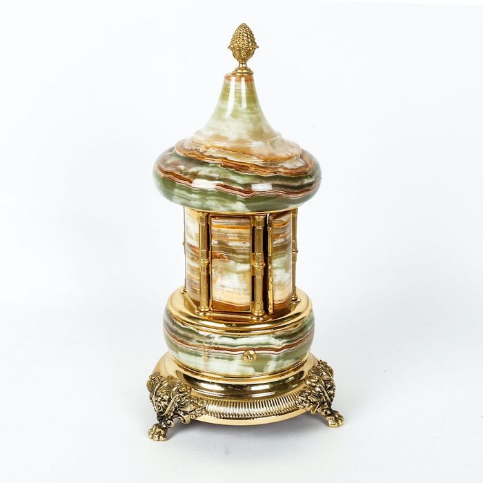 Музикална кутия за цигари