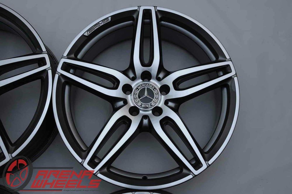Jante 19 inch Originale Mercedes E-Class AMG W213 S213 C238 Coupe A238 Cabrio 19 inch