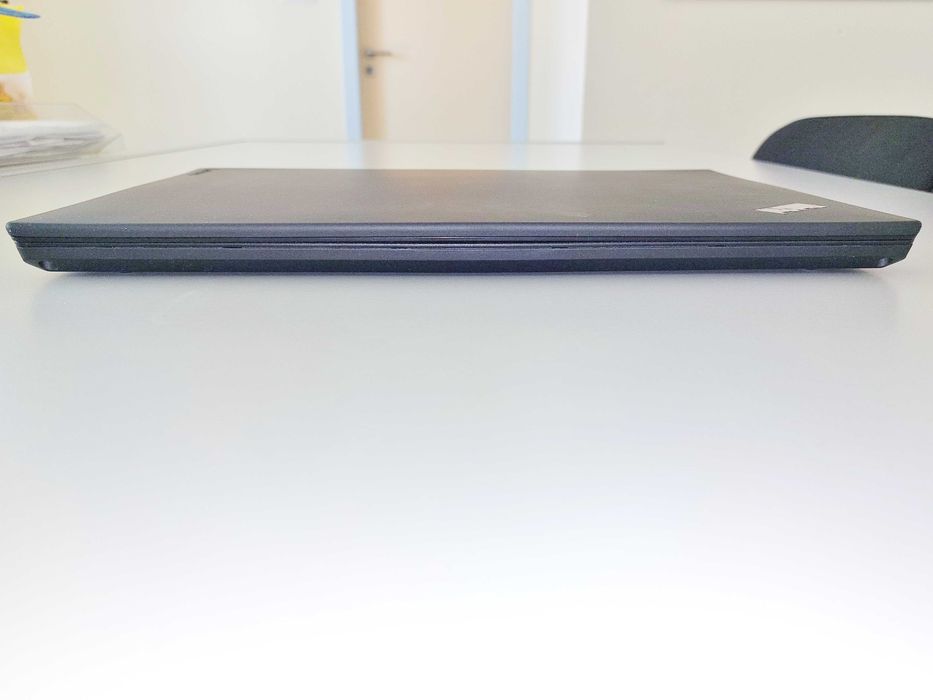 Lenovo Thinkpad T480 i5-8350U 16GB DDR4 256GB Nvme 1920х1080 14''IPS