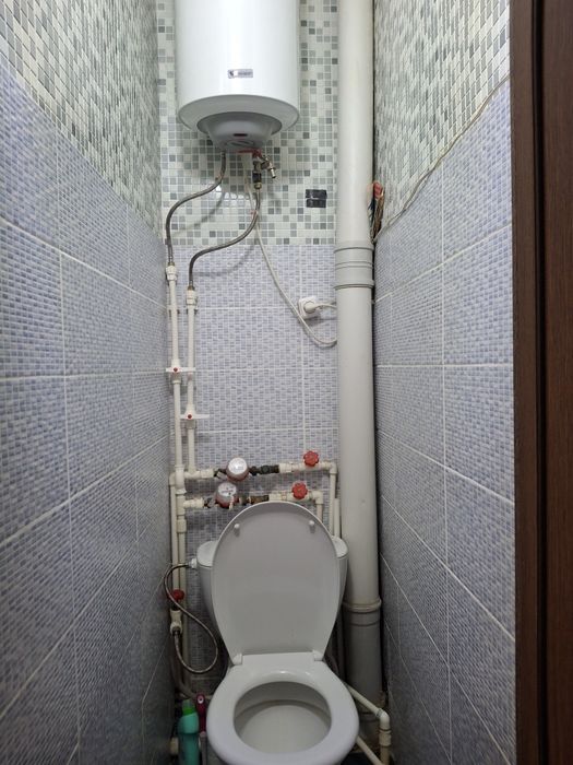 2-х комнатная квартира