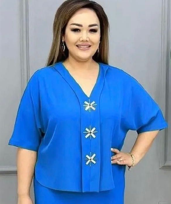 Двойка турецкая 54 размер