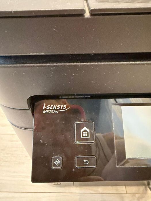 Ксерокс СоненFM270w