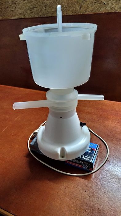 Сепаратор (сметана,сливки)