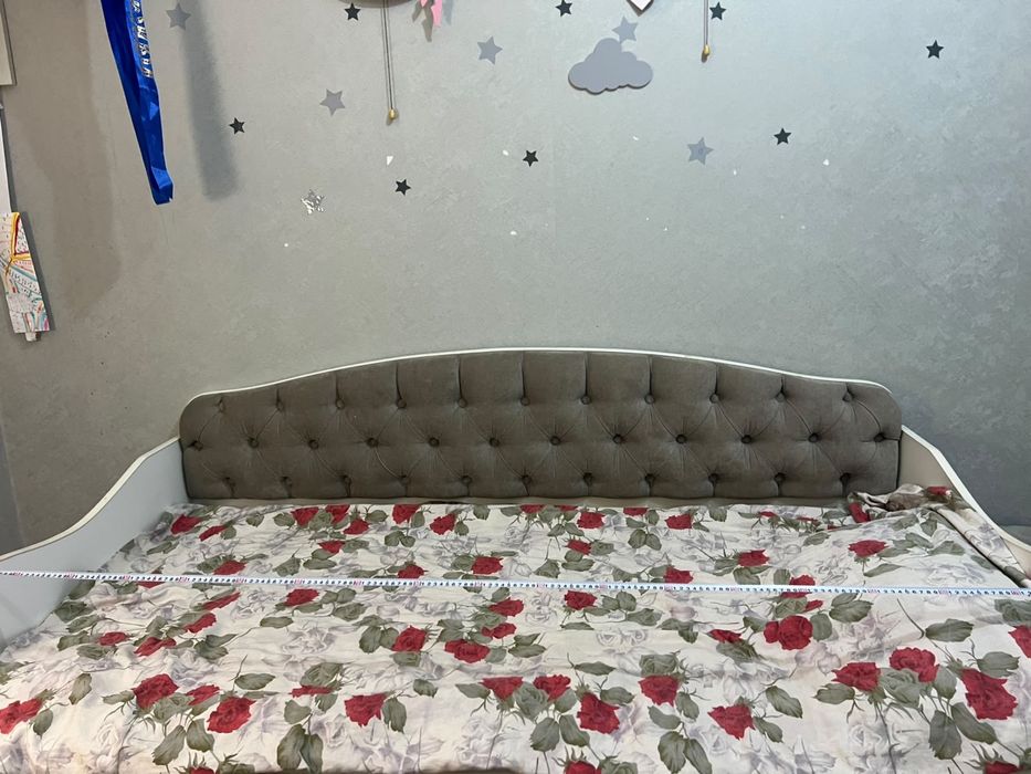 Продаю кровать подростковая