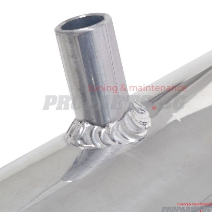 CAI интейк за Volkswagen Golf 4 1.8T / Seat Ibiza Leon 1.8T / Audi A3