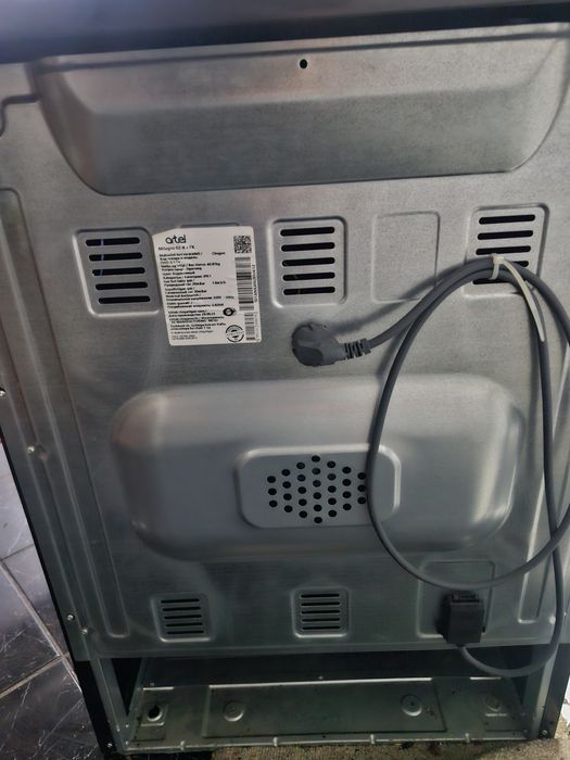 Газоваяплита от компании Артель