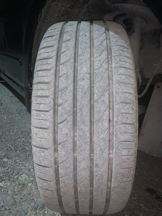 Летние R19 диски