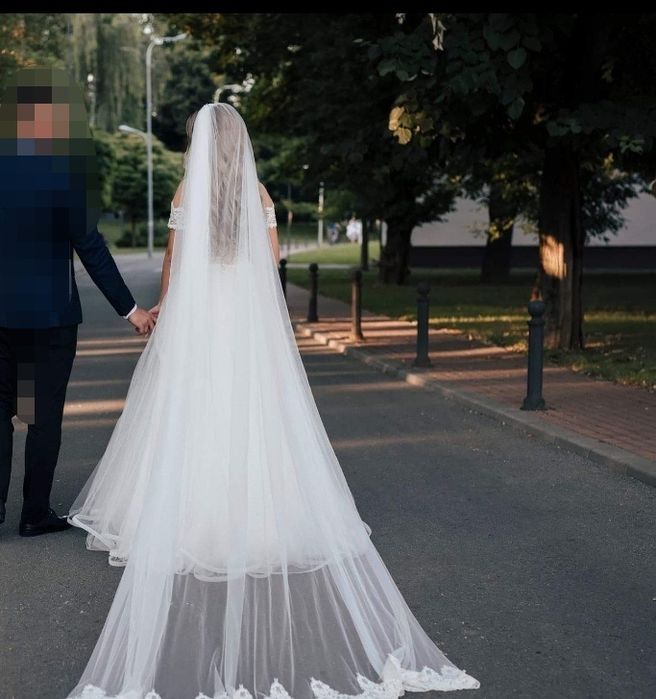 ~Rochie de mireasă~