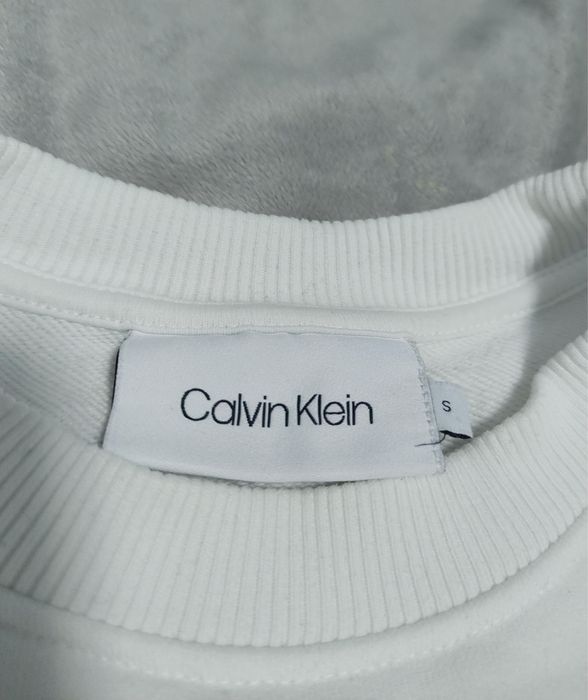 Bluza Calvin Klein