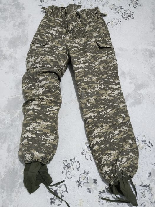 Продам бушлат с ватником