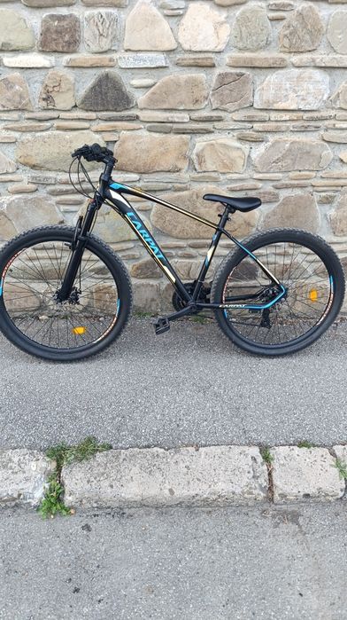 Bicicleta Carpat 27,5
