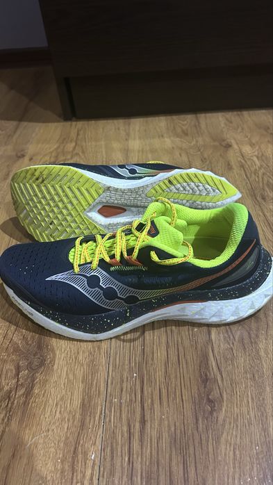 Saucony Endorphin Speed 4