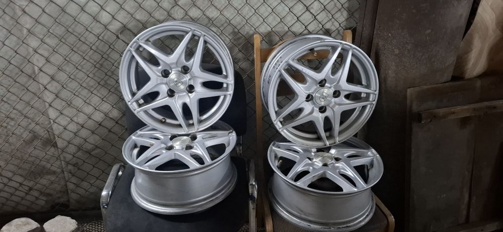Продам диски R14
