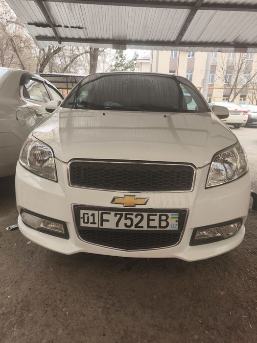 Продаю Нексия 3 2019 год Механика