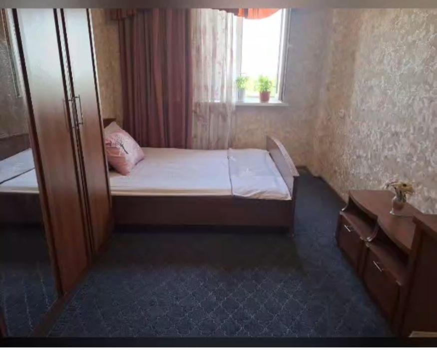 Kunlik pustoy kvartira beramiz