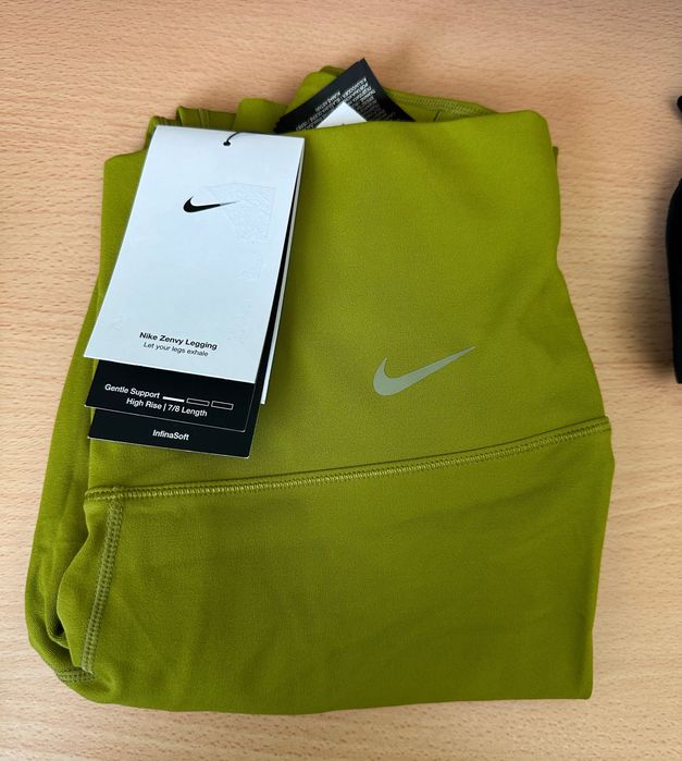 Nike нови оригинални клинове