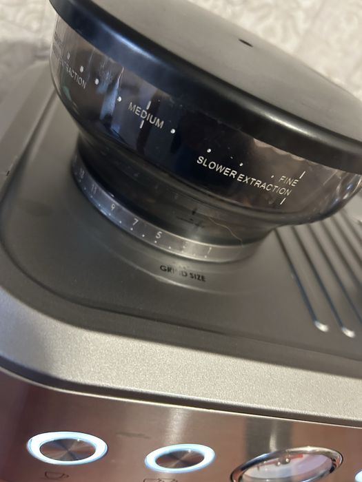 Кафемашина SilverCrest