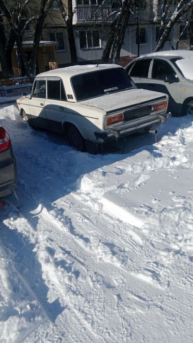 Продам ВАЗ (LADA) 2106