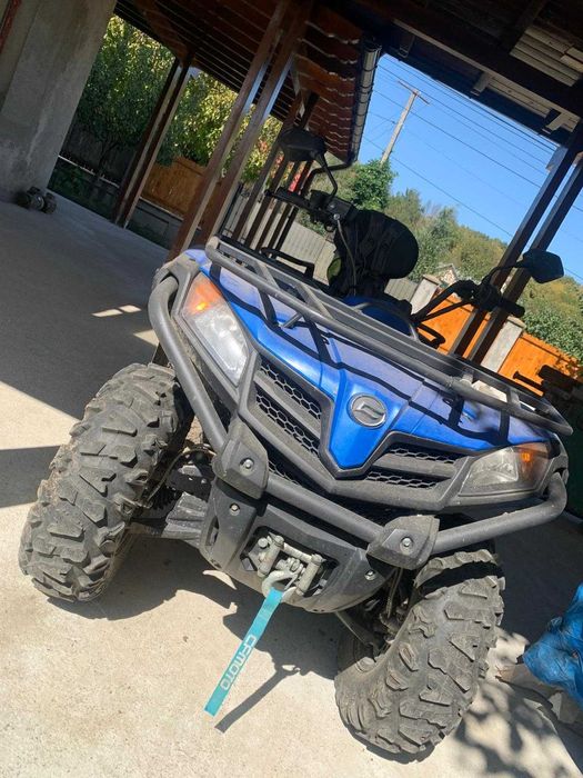 Atv CF MOTO 450 L