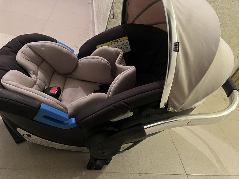 Детско столче за кола