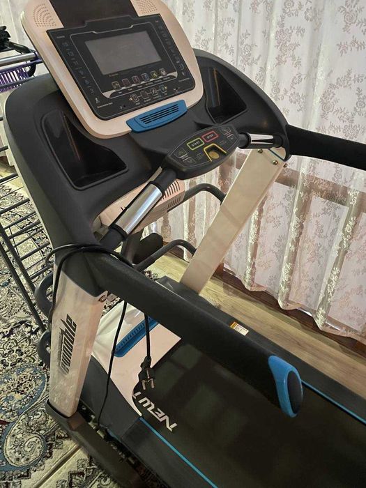 Продается Беговая дорожка