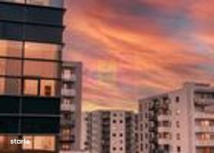 Pipera | Apartament premium cu 3 camere | 71 mp utili | Loc de parcare