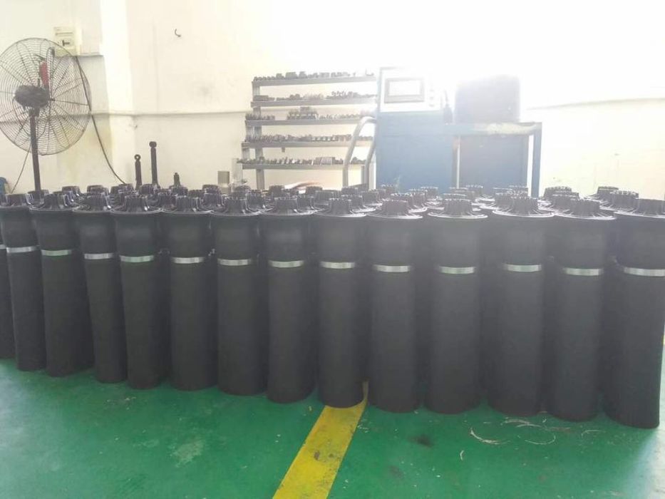 Perna aer fata dreapta MERCEDES GL X164, ML W164, W166, W212, W211, S