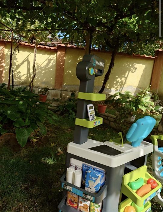 Детски супермаркет