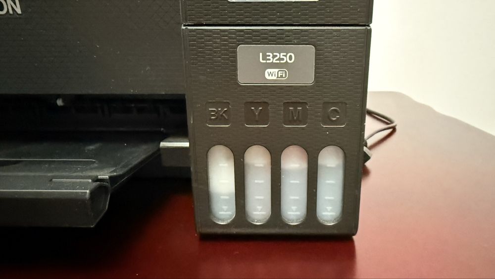 Принтер МФУ Epson L3250