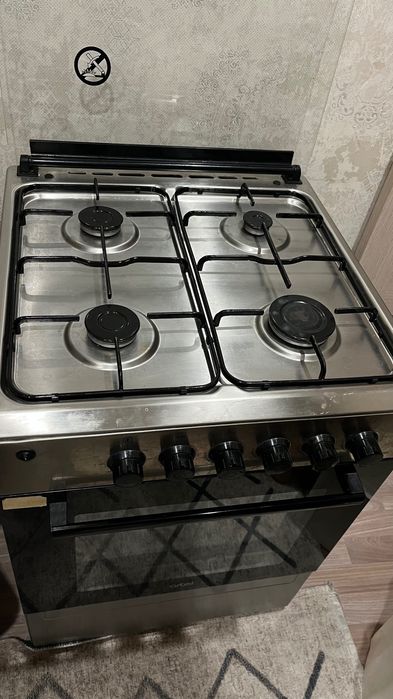 Продаётся газовая плита
