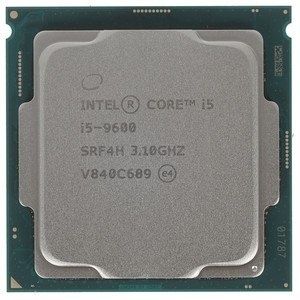 Продам  материнка+ проц i5 9600