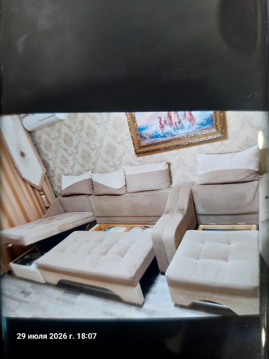 продам диван углавои бу