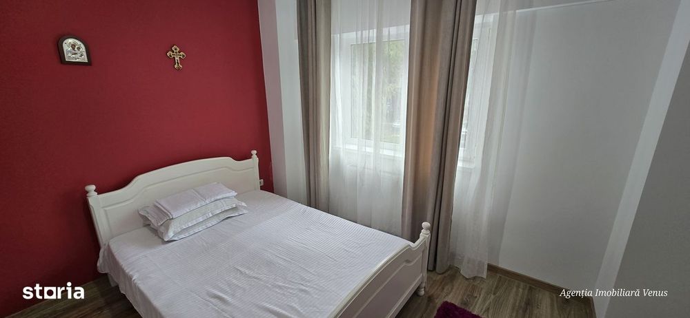 Apartament 3 camere Teatrul Eminescu