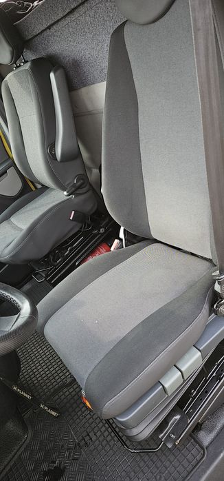 Opel Movano 2018,Motorizare 2.3-170 CP