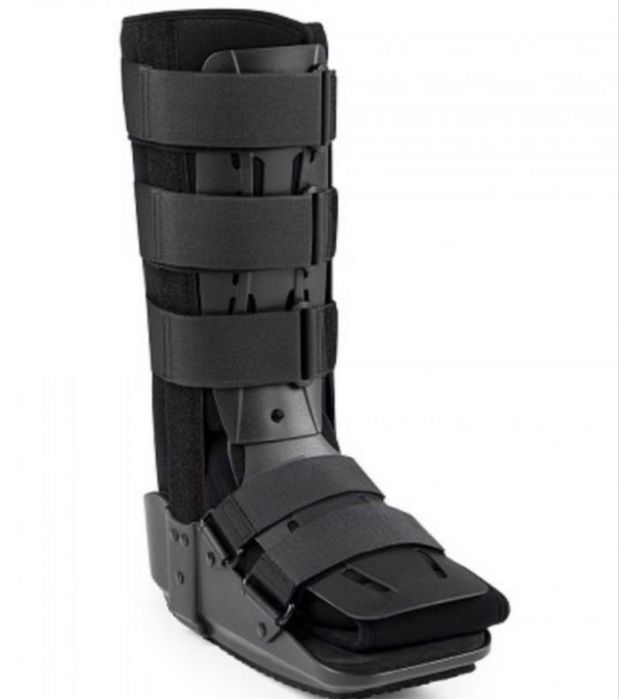 Иммобилизирующий ортез на голеностоп Orliman EST-087