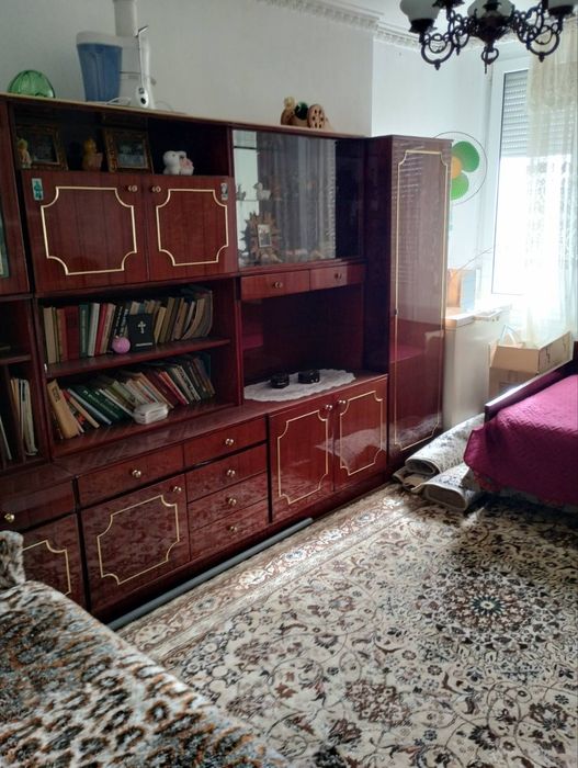 Продава се Четиристаен апартамент в Велико Търново, Колю Фичето - 90 кв.м за 1167 €/кв.м - Снимка #3