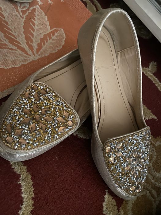 женские туфли