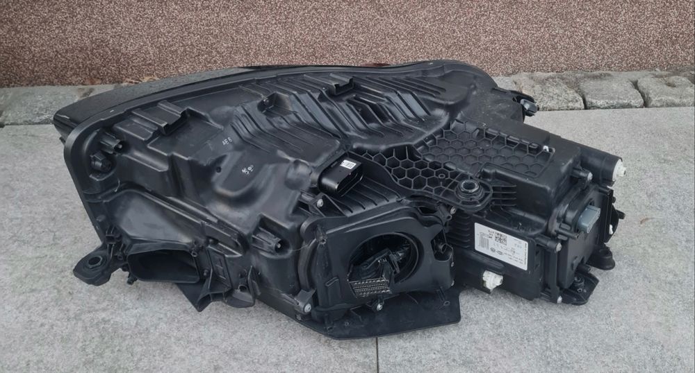 Ляв фар Фолксваге Туарег VW TOUAREG III FULL LED VW TOUAREG III 761941081  FULL LED
