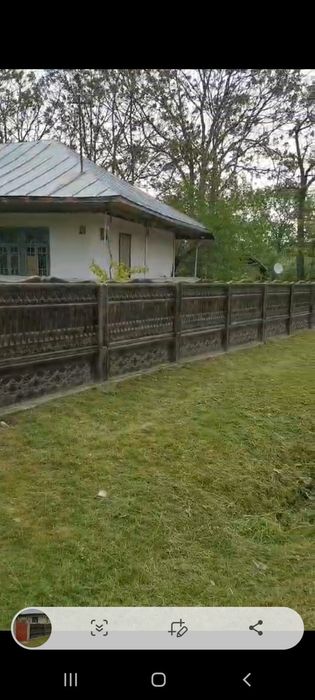 Casa de vânzare   jud Teleorman în Perii Broșteni Str:  Alexandru Ioan Cuza