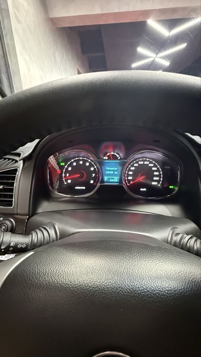 Captiva 3 4 qilingan