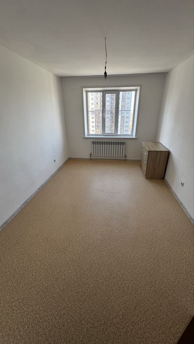 Продам двушку в новом доме