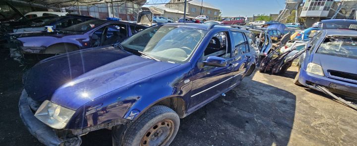 Buton avarie Volkswagen VW Bora prima generatie