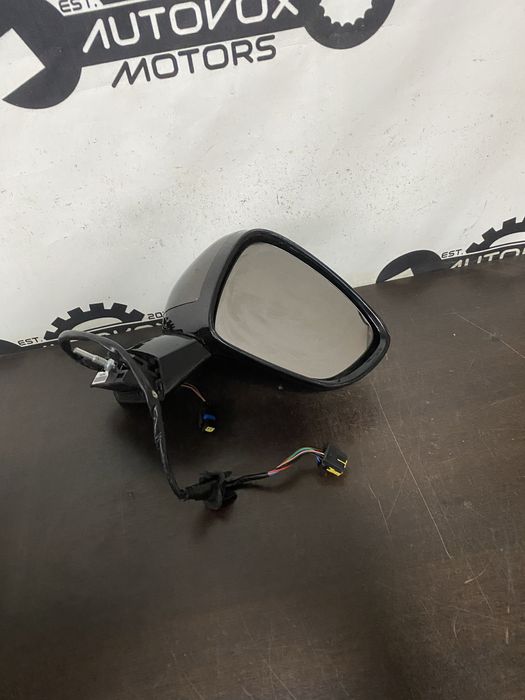 Oglinda dreapta Citroen DS4 an 2011-2015