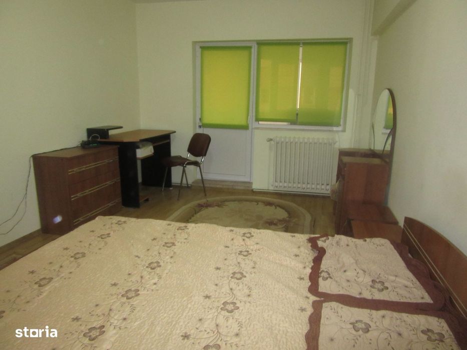 Apartament doua camere Centru -Stefan cel Mare